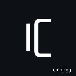 Yi Syllable Jy Symbol