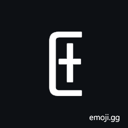 Yi Syllable Jyp Symbol