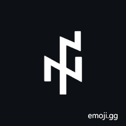 Yi Syllable Kie Symbol