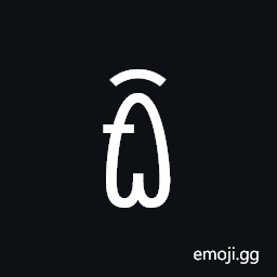 Yi Syllable Kix Symbol