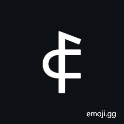 Yi Syllable Kop Symbol