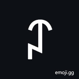 Yi Syllable Kup Symbol