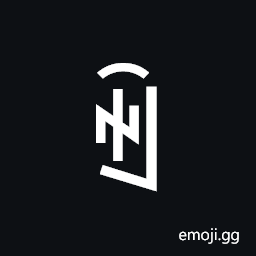 Yi Syllable Kux Symbol