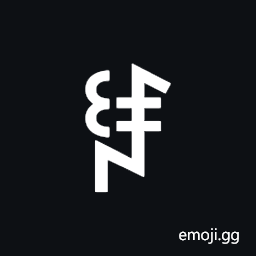 Yi Syllable Lap Symbol