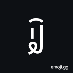 Yi Syllable Liex Symbol