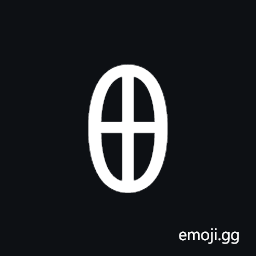 Yi Syllable Lip Symbol