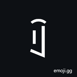 Yi Syllable Lix Symbol