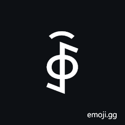 Yi Syllable Lox Symbol