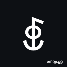 Yi Syllable Luo Symbol