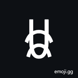 Yi Syllable Luop Symbol