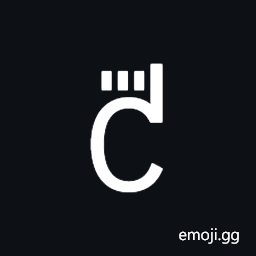 Yi Syllable Luot Symbol