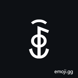 Yi Syllable Luox Symbol