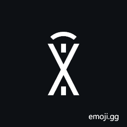 Yi Syllable Lurx Symbol