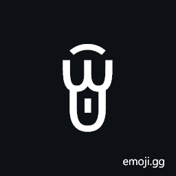 Yi Syllable Lux Symbol