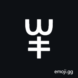 Yi Syllable Map Symbol