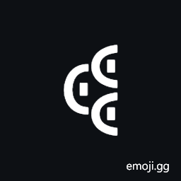 Yi Syllable Mge Symbol