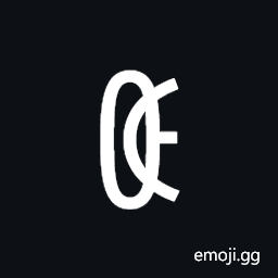 Yi Syllable Mgep Symbol