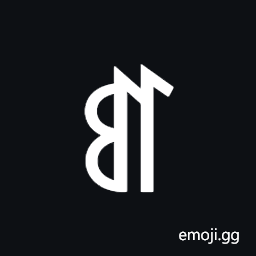 Yi Syllable Mgie Symbol