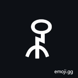 Yi Syllable Mgo Symbol