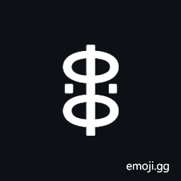 Yi Syllable Mguo Symbol