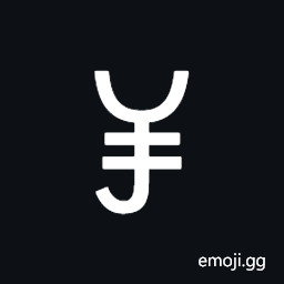 Yi Syllable Mgup Symbol