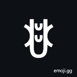 Yi Syllable Mgut Symbol