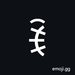 Yi Syllable Mgux Symbol