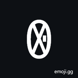 Yi Syllable Mie Symbol