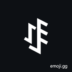 Yi Syllable Muo Symbol