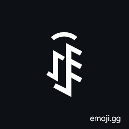 Yi Syllable Muox Symbol