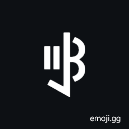 Yi Syllable Mut Symbol