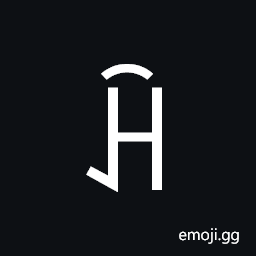 Yi Syllable Mux Symbol