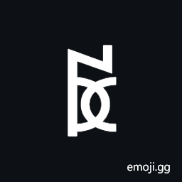 Yi Syllable Myt Symbol