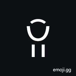 Yi Syllable Myx Symbol