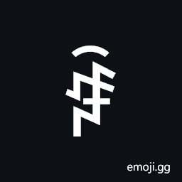 Yi Syllable Nax Symbol