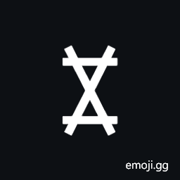 Yi Syllable Nba Symbol