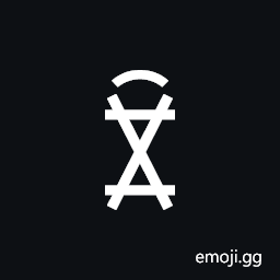 Yi Syllable Nbax Symbol