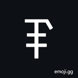 Yi Syllable Nbie Symbol