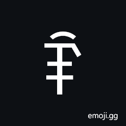 Yi Syllable Nbiex Symbol