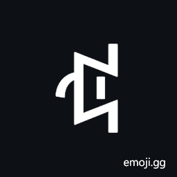 Yi Syllable Nbot Symbol