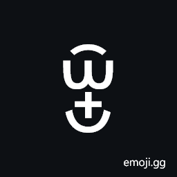 Yi Syllable Nbox Symbol