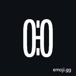 Yi Syllable Nbur Symbol