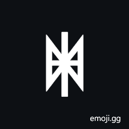 Yi Syllable Nbyr Symbol