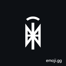 Yi Syllable Nbyrx Symbol