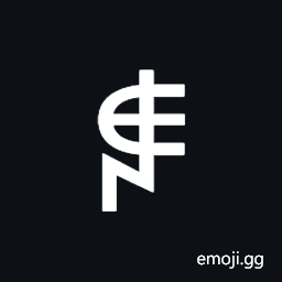 Yi Syllable Ndot Symbol