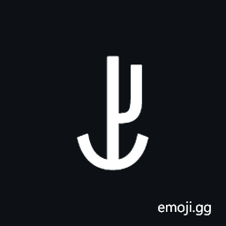 Yi Syllable Ndu Symbol