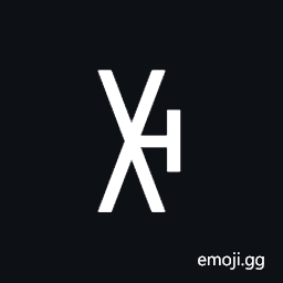 Yi Syllable Ndut Symbol