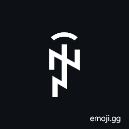 Yi Syllable Ngax Symbol