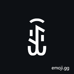 Yi Syllable Ngiex Symbol