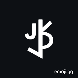 Yi Syllable Ngop Symbol